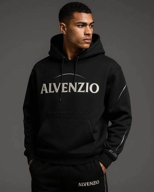 Alvenzio Signature Hoodie