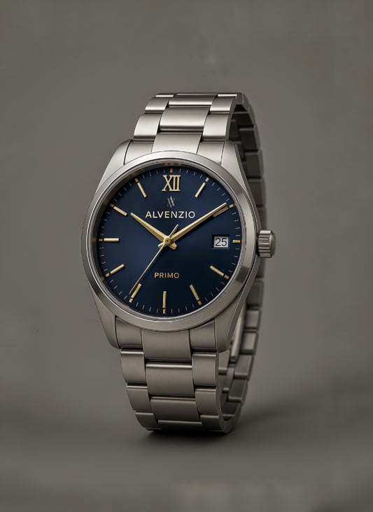 Alvenzio Primo Classic